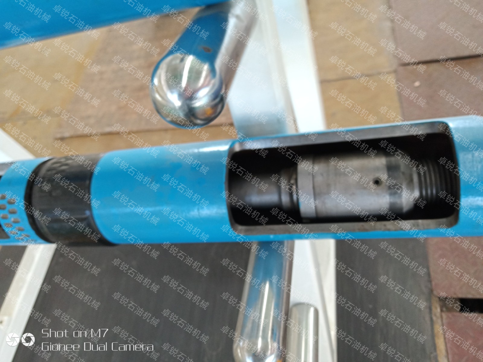 內(nèi)江無磁懸掛短節(jié)型號鑄造輝煌